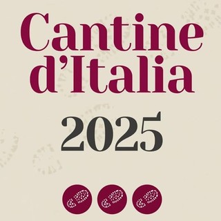 A Milano la presentazione della “Guida Cantine d’Italia 2025”