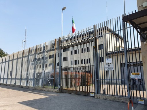 Rottura alle pompe dell’acqua nel carcere di Busto. Disagi e proteste dei detenuti