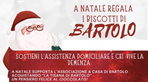 A Natale un dolce gesto per costruire ponti