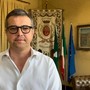 Il sindaco di Gallarate, Andrea Cassani