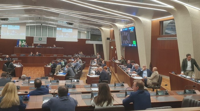 Il Consiglio regionale approva all'unanimità l'ordine del giorno sul problema dei giovani detenuti nelle carceri lombarde