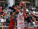 Serie B Nazionale: super Legnano contro Piacenza