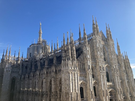 Emiliano Gioffredi di Legnano tra i nuovi diaconi permanenti ordinati in Duomo