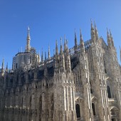 Emiliano Gioffredi di Legnano tra i nuovi diaconi permanenti ordinati in Duomo