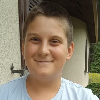 Dante Mercanti aveva solo 14 anni