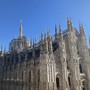 Emiliano Gioffredi di Legnano tra i nuovi diaconi permanenti ordinati in Duomo