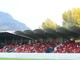 Stadio “Druso” di Bolzano, casa del Sudtirol