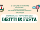 A Marnate domenica tutti invitati a “Diritti in festa”