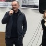 VIDEO. Don Burgio al Liceo Tosi: le storie di Zaccaria e Daniel, esempi di rinascita e speranza