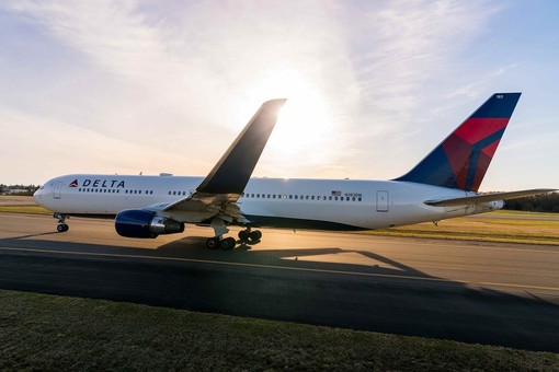 Malpensa: Delta lancia il volo Milano-Boston per l’estate 2025