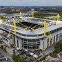 Euro 2024: fermati 67 ultras italiani a Dortmund, si preparavano per agguato ad albanesi