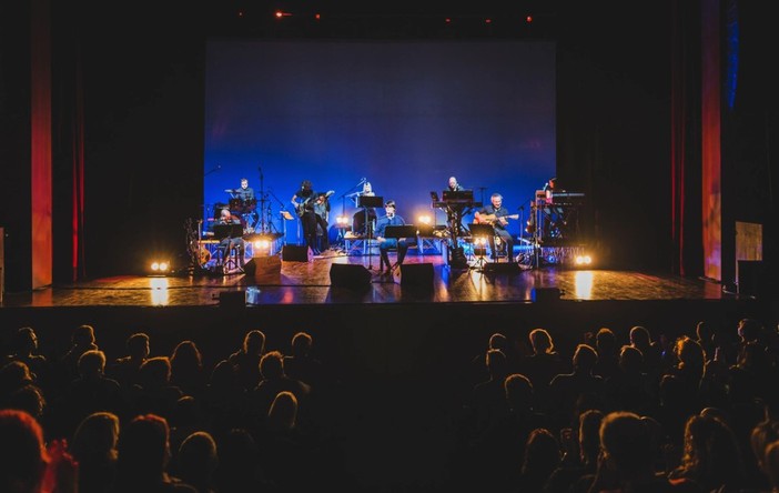 L’universo di De Andrè in scena al Sociale Cajelli