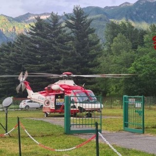 Giovani escursionisti in difficoltà in Val Grande: soccorsi in azione