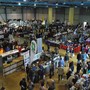 Weekend di eventi a MalpensaFiere: elettronica, benessere e minerali