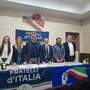 Congresso di Fratelli d’Italia a Lonate Pozzolo: riconferma per Francesco Carbone