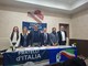 Congresso di Fratelli d’Italia a Lonate Pozzolo: riconferma per Francesco Carbone