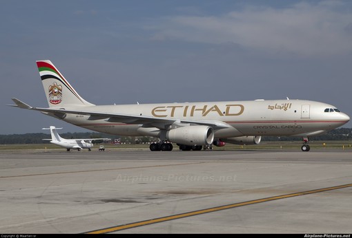 Etihad Airways potenzia i collegamenti da Malpensa verso Abu Dhabi