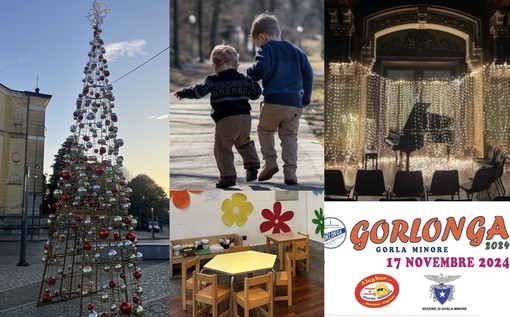 EVENTI DEL WEEKEND/ È Gorla Maggiore ad accendere per prima il Natale. I bambini grandi protagonisti in questi giorni