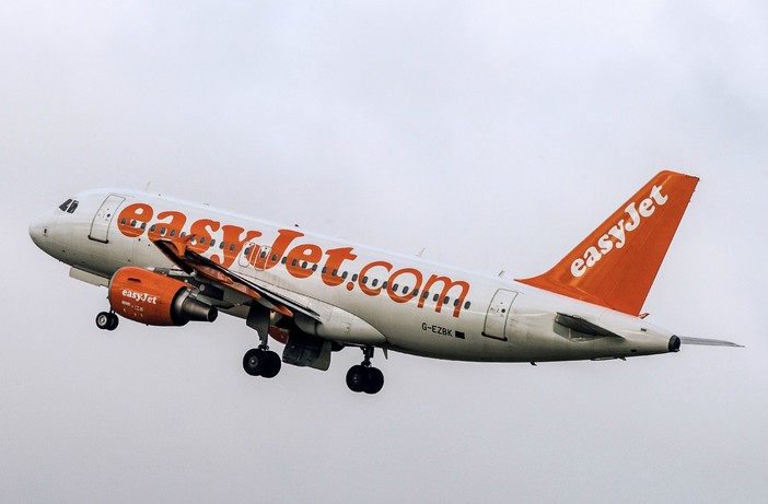 EasyJet amplia la sua offerta da Malpensa: due nuove rotte verso Egitto e Finlandia