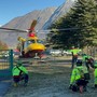 VIDEO. Valanga in Valle Divedro: tre morti e due feriti