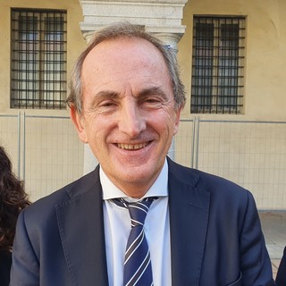 Emanuele Antonelli eletto presidente della Conferenza dei sindaci dell’Asst Valle Olona