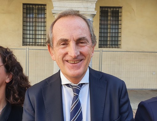 Emanuele Antonelli eletto presidente della Conferenza dei sindaci dell’Asst Valle Olona