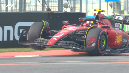 Formula 1, in Canada vincono le bandiere rosse