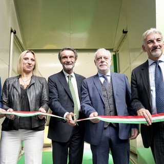 Rigenerazione urbana, progetto Fili: interventi su due milioni di metri quadrati per la sostenibilità della Lombardia