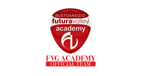 Nasce la Futura Volley Academy per migliorarsi e condividere valori