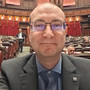 L’On. Antonio Ferrara, membro della Commissione Attività Produttive e relatore per il M5S nel Comitato dei Nove