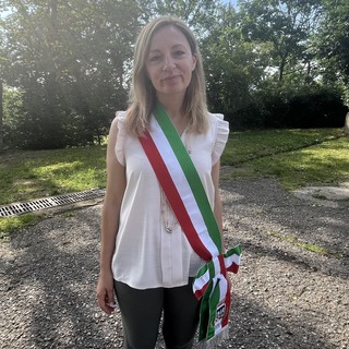 Gorla Minore, il sindaco Fabiana Ermoni risponde alla minoranza: «Siamo stati costretti a ripartire da capo»