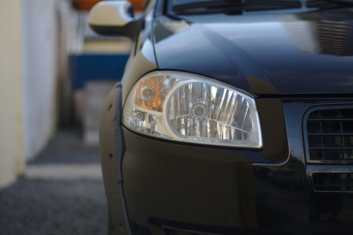 Come preparare la Fiat Panda per la guida in città a Busto Arsizio