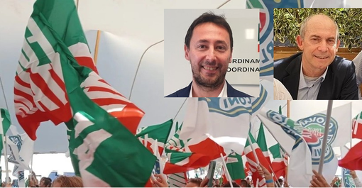 Forza Italia, alle Ville Ponti si sfidano i “compagni di banco” in Provincia