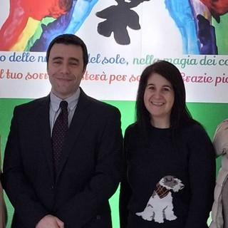 Una nuova alleanza per l'educazione: Fondazione Consorzio Scuole Materne Gallarate e “Noi Sea” insieme per le famiglie