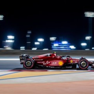 Formula 1, Saturday Night &quot;Red&quot; Fever