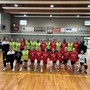 La Futura Volley pareggia nell'allenamento congiunto con Brescia, ma la crescita è evidente