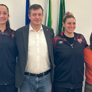 Futura Volley Giovani e “Il Piccolo Principe”: una solidarietà che continua a donare emozioni e gioia ai bambini