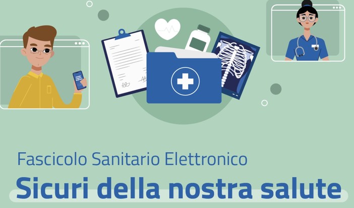 Fascicolo sanitario: ci si può di nuovo opporre al pregresso