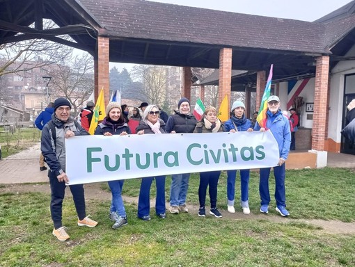 Futura Civitas si presenta alla cittadinanza di Olgiate Olona: «Rendersi attivi è bello e contagioso»