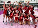 Poker Futura, a Bologna arriva la quarta vittoria consecutiva