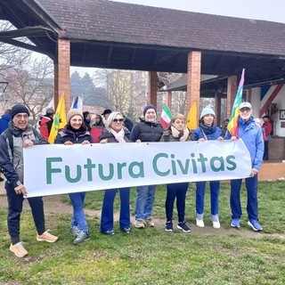 Futura Civitas si presenta alla cittadinanza di Olgiate Olona: «Rendersi attivi è bello e contagioso»