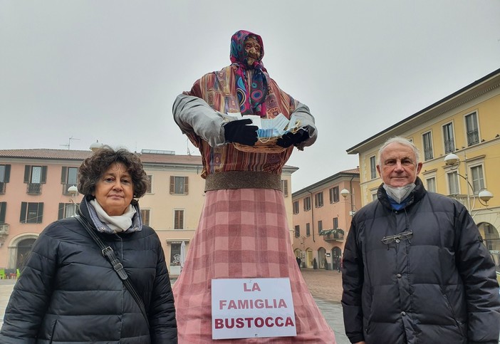 Famiglia Bustocca, al via le conversazioni culturali del lunedì sera