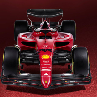 (foto media gallery Ferrari)