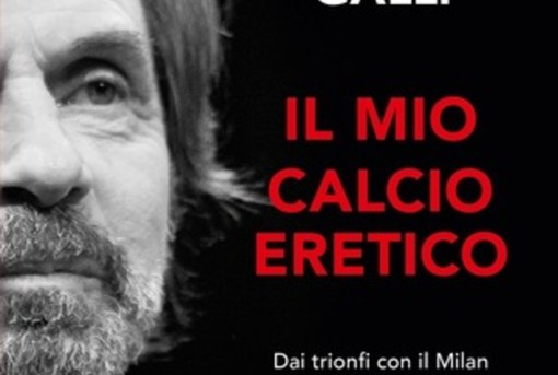 Busto, rinviata la presentazione del libro di Filippo Galli