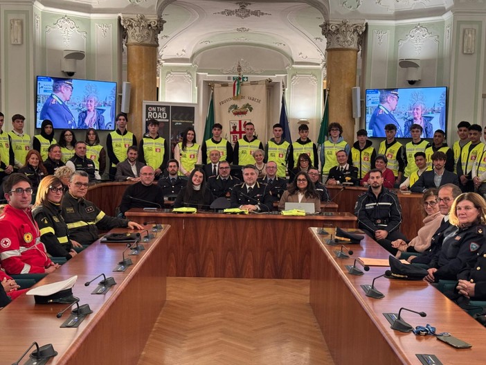 A Varese il progetto “On the Road” coinvolge giovani e istituzioni in esperienze educative e di cittadinanza attiva