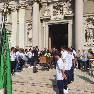 L’addio di Busto a Rosario Vadalà: «Era una fontana d’acqua fresca. Lascia un segno indelebile»