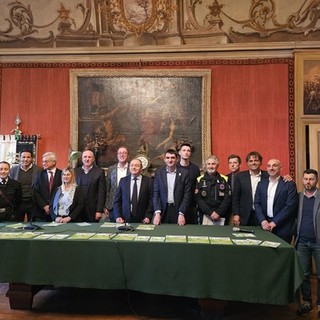 Fossano capitale della zootecnia dal 20 al 24 marzo (Foto e Video)