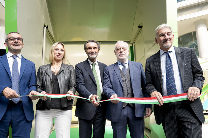 Rigenerazione urbana, progetto Fili: interventi su due milioni di metri quadrati per la sostenibilità della Lombardia