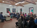 A Solbiate un convegno su disabilità e opportunità organizzato dai giovani di Forza Italia. Longhini: «Un plauso ai nostri ragazzi»