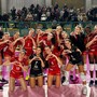 Futura Volley da applausi: si prende il match con Offanengo e consolida il secondo posto